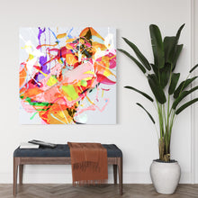 Load image into Gallery viewer, Abstracts Big Energy