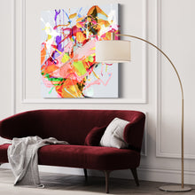 Load image into Gallery viewer, Abstracts Big Energy