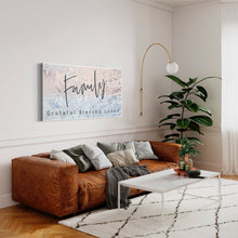 Load image into Gallery viewer, Family and Home: Family Winter