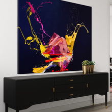 Load image into Gallery viewer, Abstracts Making Me Melt