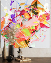 Load image into Gallery viewer, Abstracts Big Energy