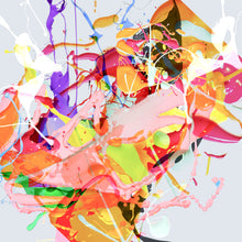 Load image into Gallery viewer, Abstracts Big Energy