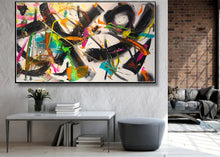 Load image into Gallery viewer, Abstracts Burst Of Joy