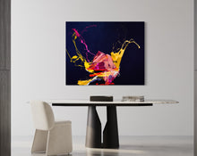 Load image into Gallery viewer, Abstracts Making Me Melt