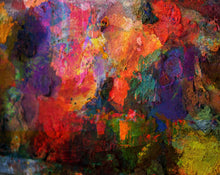 Load image into Gallery viewer, Abstracts Gardens #009