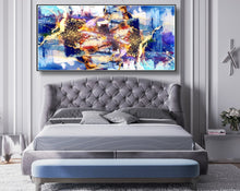 Load image into Gallery viewer, Abstracts Gold Coast #010