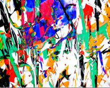 Load image into Gallery viewer, Abstracts zest #024
