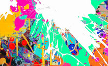 Load image into Gallery viewer, Abstracts Ecstasy #007