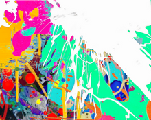 Load image into Gallery viewer, Abstracts Ecstasy #007