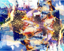 Load image into Gallery viewer, Abstracts Gold Coast #010