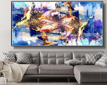 Load image into Gallery viewer, Abstracts Gold Coast #010