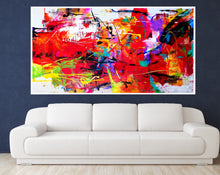 Load image into Gallery viewer, Abstracts Blossoms #023