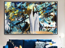 Load image into Gallery viewer, Abstracts Divine #029