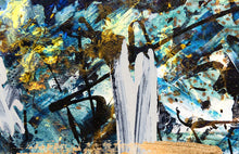 Load image into Gallery viewer, Abstracts Divine #029