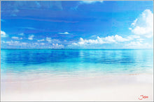 Load image into Gallery viewer, Seascape: Beach Getaway
