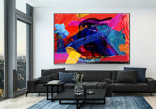 Load image into Gallery viewer, Abstracts The Beautiful Journey