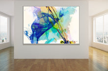 Load image into Gallery viewer, Abstracts Breath of Life #41