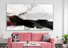 Load image into Gallery viewer, Abstracts Grace #042