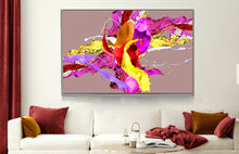 Load image into Gallery viewer, Abstracts Burst of joy