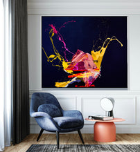 Load image into Gallery viewer, Abstracts Making Me Melt