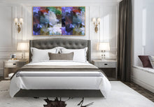 Load image into Gallery viewer, Abstracts Dark Scapes #006