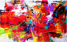 Load image into Gallery viewer, Abstracts Blossoms #023