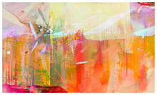 Load image into Gallery viewer, Abstracts Pinkrose #019