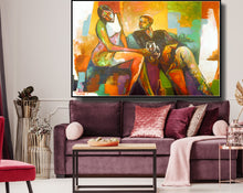 Load image into Gallery viewer, Figurative The date