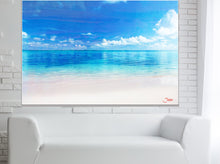 Load image into Gallery viewer, Seascape: Beach Getaway