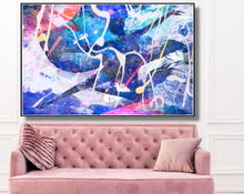 Load image into Gallery viewer, Figurative Dancer