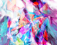 Load image into Gallery viewer, Figurative Sleep flow