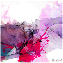 Load image into Gallery viewer, Abstracts Hidden Passions # 043