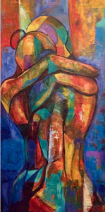 Figurative: Embrace Me